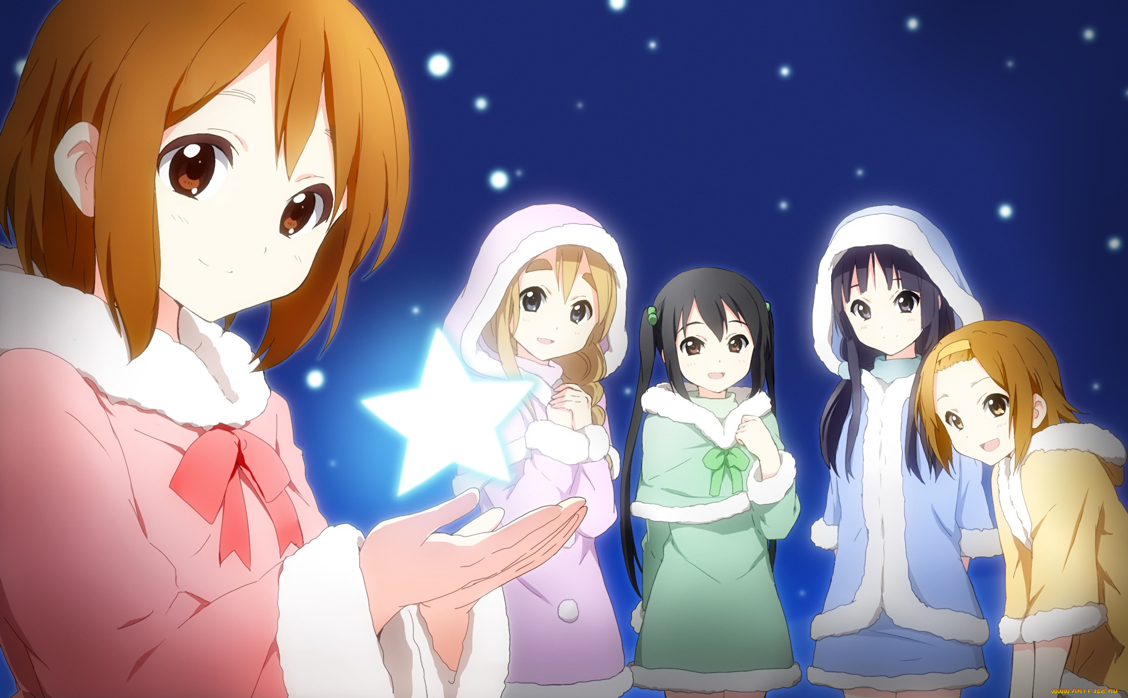 , k-on, , , 